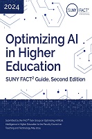 Optimizing AI in Higher Education: Optimizing AI in Higher Education