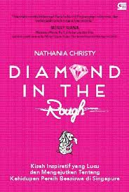 Diamond in the rough