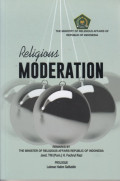 Religious moderation
