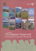 Sosok perempuan inspiratif di desa pariwisata Indonesia