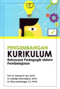 Pengembangan kurikulum: rekayasa pedagogik dalam pembelajaran