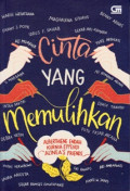 Cinta yang memulihkan