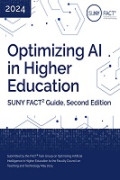 Optimizing AI in Higher Education: Optimizing AI in Higher Education
