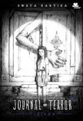 Journal of terror : titisan: buku kedua