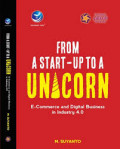 From a start-up to a unicorn: e-commerce and digital business in indutry 4.0