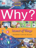 Why? internet of things